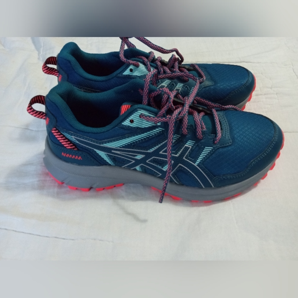 Women's Asics